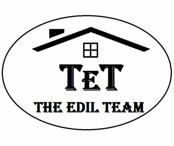 THE EDIL TEAM Logo